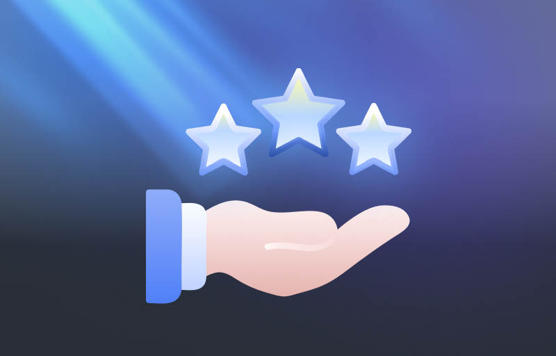 2× Industry Avg Customer Loyalty